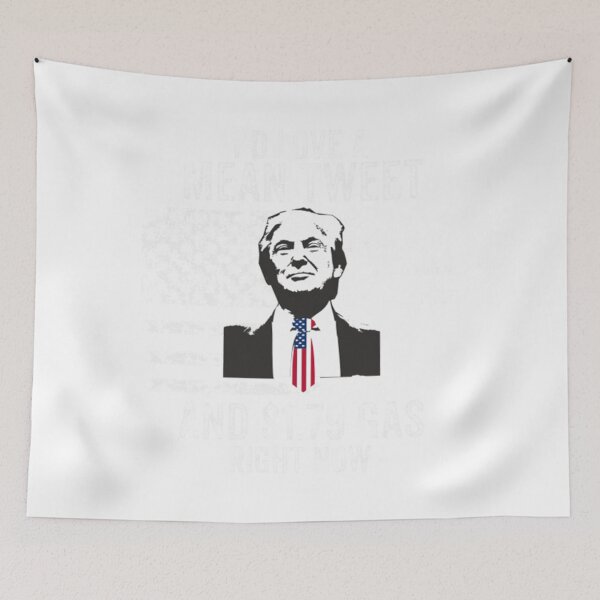 Item preview, Trump I_d Love A Mean Twee. And 1.79 Gas Right Now   Classic . designed and sold by comarmwseise.