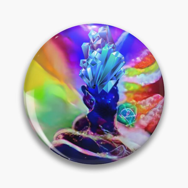 Item preview, Chakra Download designed and sold by Rumrabbit82.