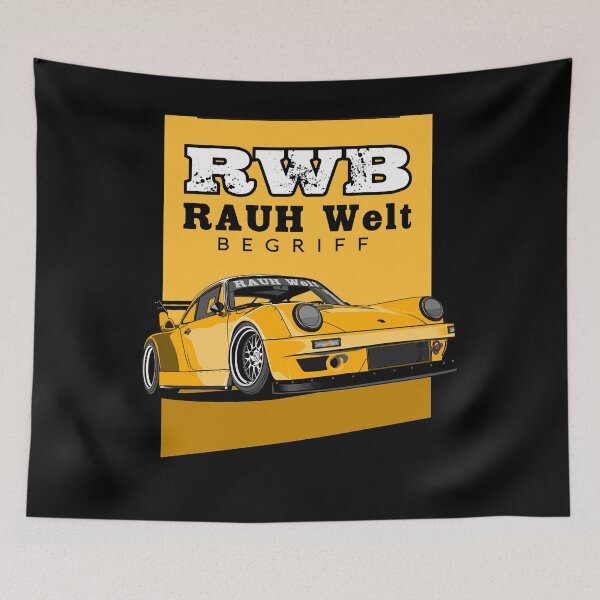 Item preview, My Favorite People Rwb designed and sold by WendellHane1989.