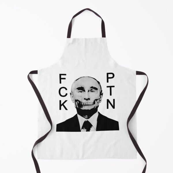Item preview, Copia de Copia de Fuck Putler. Free Ukraine.    designed and sold by YuhSportsQ.