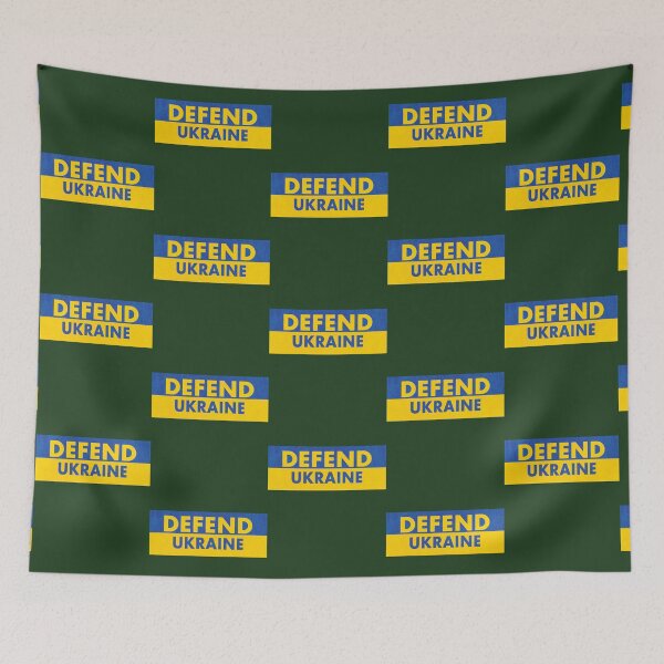 Item preview, Defend Ukraine. Stop Putler!    designed and sold by YuhSportsQ.