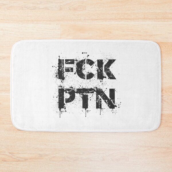 Item preview, FCKPTN   designed and sold by YuhSportsQ.