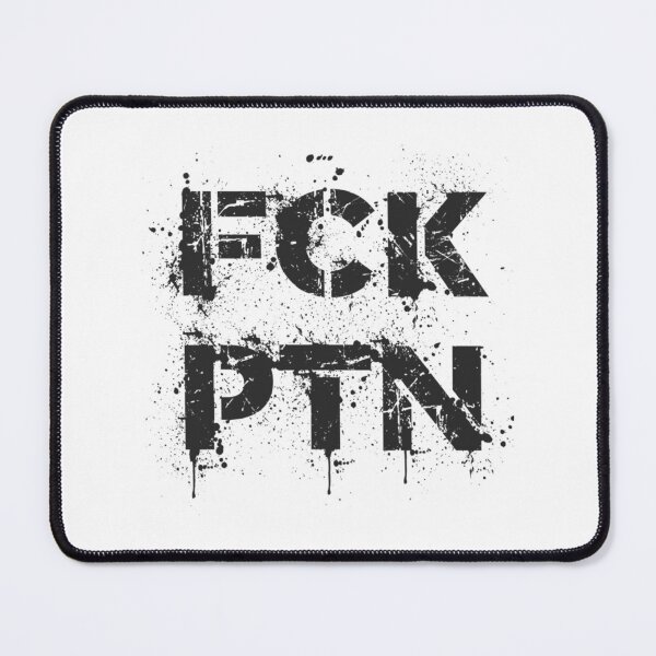 Item preview, FCKPTN designed and sold by YuhSportsQ.