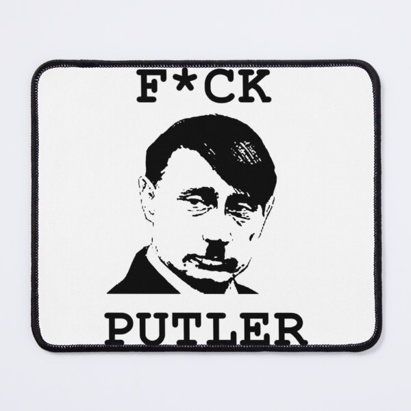 Item preview, Fuck Putler. Free Ukraine.    designed and sold by YuhSportsQ.