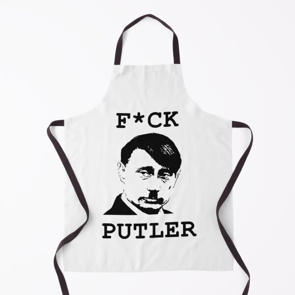 Item preview, Fuck Putler. Free Ukraine.    designed and sold by YuhSportsQ.