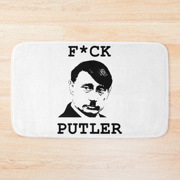 Item preview, Fuck Putler. Free Ukraine.    designed and sold by YuhSportsQ.