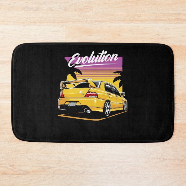 Item preview, Needed Gifts Mitsubishi Evolution 8 designed and sold by WendellHane1989.