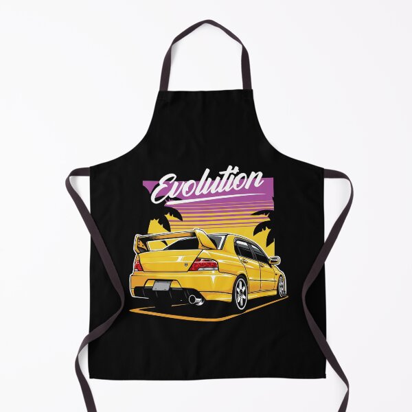 Item preview, Needed Gifts Mitsubishi Evolution 8 designed and sold by WendellHane1989.
