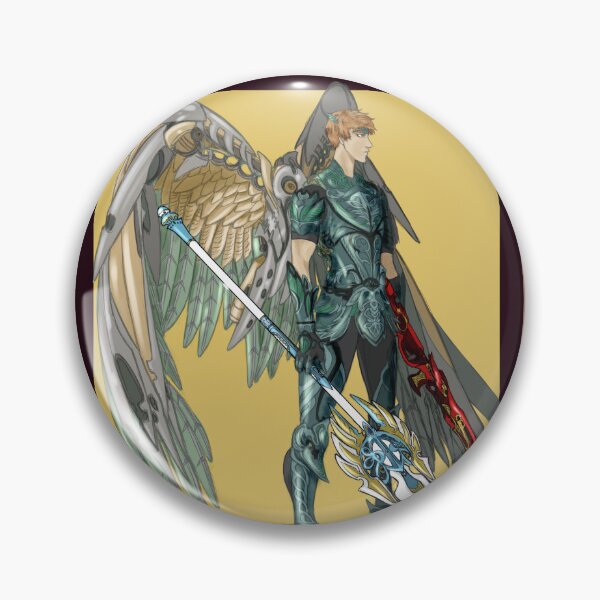 Item preview, Gale Knight designed and sold by JoshuaKWard.
