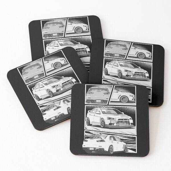Item preview, People Call Me Evo X 4 Pic designed and sold by WendellHane1989.