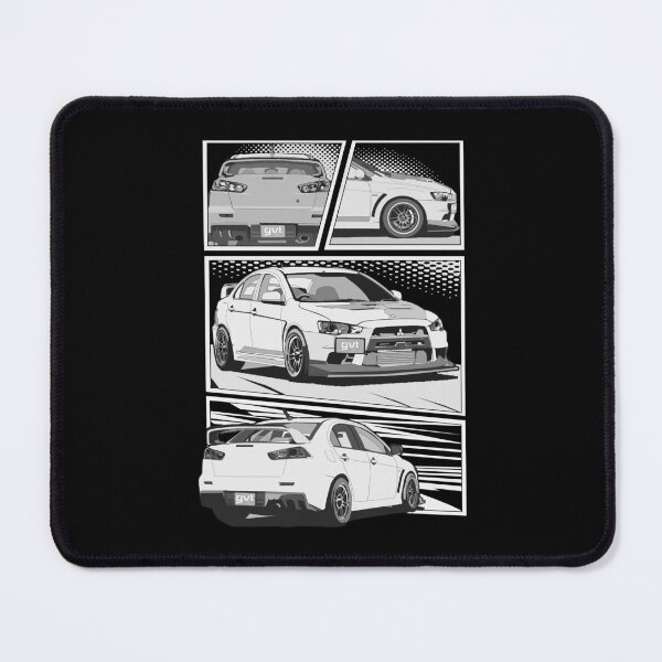 Item preview, People Call Me Evo X 4 Pic designed and sold by WendellHane1989.