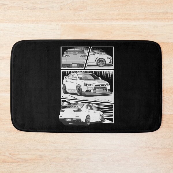 Item preview, People Call Me Evo X 4 Pic designed and sold by WendellHane1989.