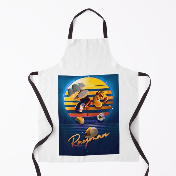 Item preview, Gift For Men Copy Of Rayman 80 Retro designed and sold by LanceUllrich228.