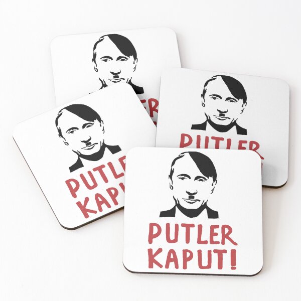 Item preview, putler kaput   designed and sold by YuhSportsQ.