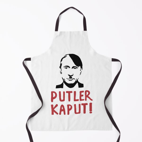 Item preview, putler kaput   designed and sold by YuhSportsQ.