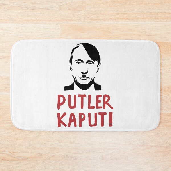 Item preview, putler kaput   designed and sold by YuhSportsQ.