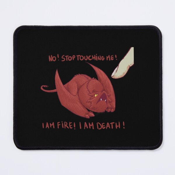 Item preview, Little Smaug - Dragon designed and sold by irionvukaloi.