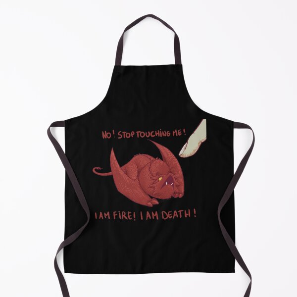 Item preview, Little Smaug - Dragon designed and sold by irionvukaloi.