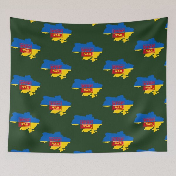 Item preview, putler ukrain designed and sold by YuhSportsQ.