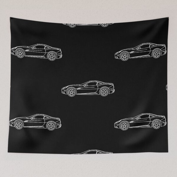 Item preview, Ferrari California  designed and sold by DanaBrown7225.