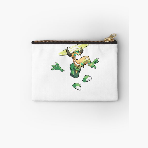 Item preview, Gift Idea Rayman Brawlhalla Raydvar Skin designed and sold by LanceUllrich228.