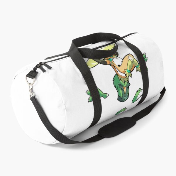 Item preview, Gift Idea Rayman Brawlhalla Raydvar Skin designed and sold by LanceUllrich228.
