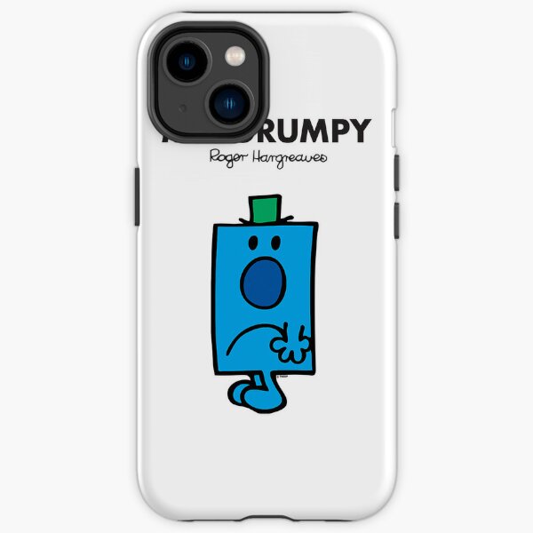 Mr. Men Mr. Grumpy