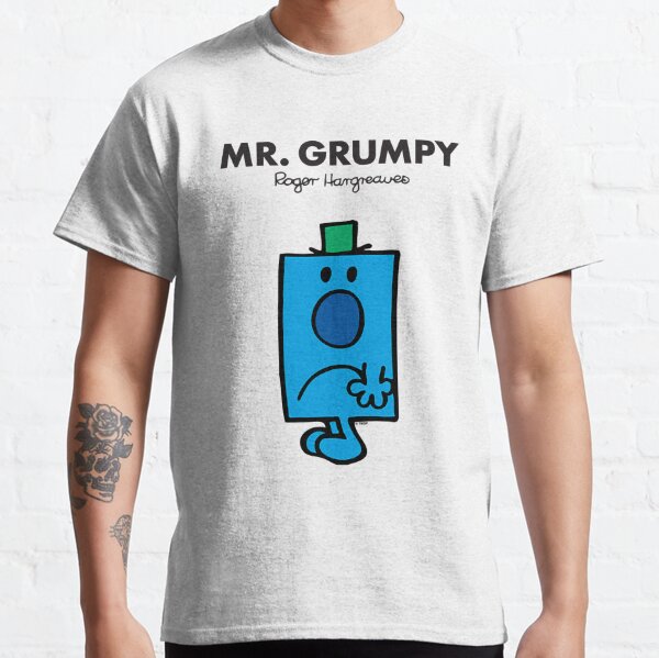 Mr discount grumpy pjs