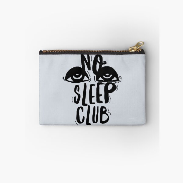 Item preview, A Girl Who Loves No Sleep Club Cute Photographic   designed and sold by RGoRebel.