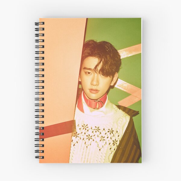 Item preview, jinyoung got7 flight arival designed and sold by yeongwonhikpop.