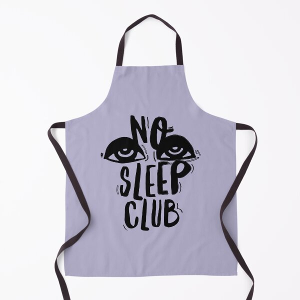 Item preview, A Girl Who Loves No Sleep Club Cute Photographic   designed and sold by RGoRebel.