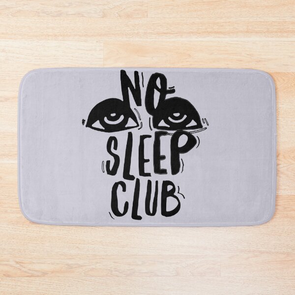 Item preview, A Girl Who Loves No Sleep Club Cute Photographic   designed and sold by RGoRebel.