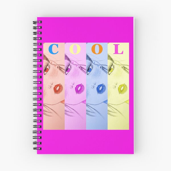 Item preview, ASKANCE COOL - cool and colorful design by CoolCleverCute designed and sold by CoolCleverCute.