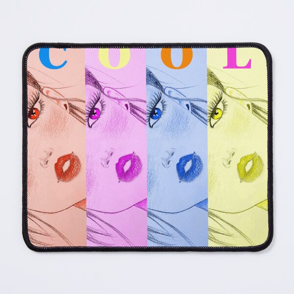 Item preview, ASKANCE COOL - cool and colorful design by CoolCleverCute designed and sold by CoolCleverCute.