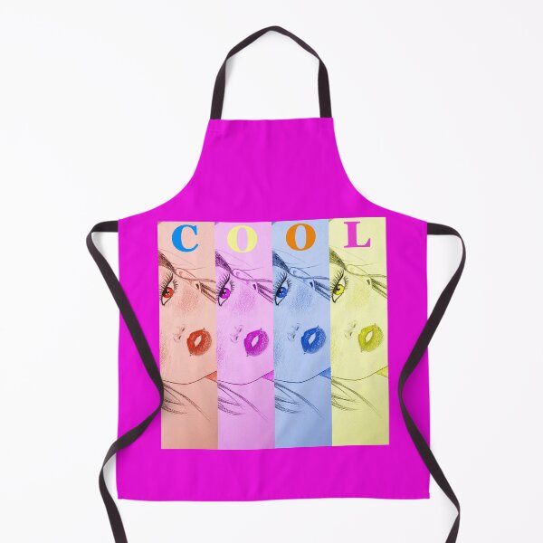Item preview, ASKANCE COOL - cool and colorful design by CoolCleverCute designed and sold by CoolCleverCute.