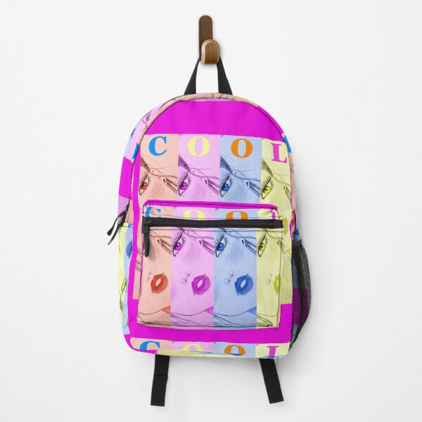 Item preview, ASKANCE COOL - cool and colorful design by CoolCleverCute designed and sold by CoolCleverCute.