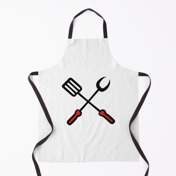Item preview, Barbecue grill fork spatula cooking designed and sold by CadiLu.