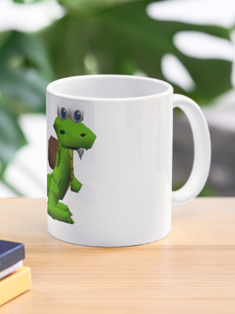 Taza de café «Regalos para hombres Cocodrilo» de LanceUllrich228 | Redbubble