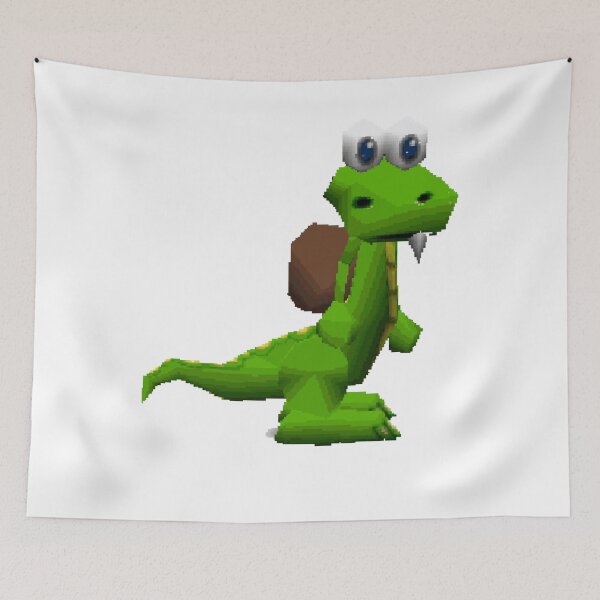 Item preview, Gifts For Men Croc designed and sold by LanceUllrich228.