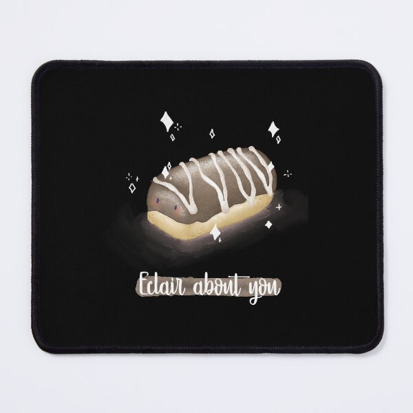 Item preview, Eclair about you  designed and sold by DanaBrown7225.