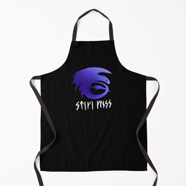 Item preview, HTTYD Strike Class Dragon, with White Font. designed and sold by TheSimpleEdge.