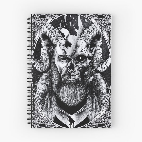 Item preview, Ragnar Lothbrok Classic art designed and sold by duranmped.