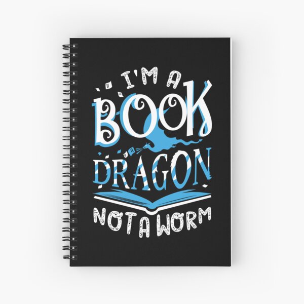 Aperçu de l'œuvre Livre Dragon. classique créée et vendue par irionvukaloi.