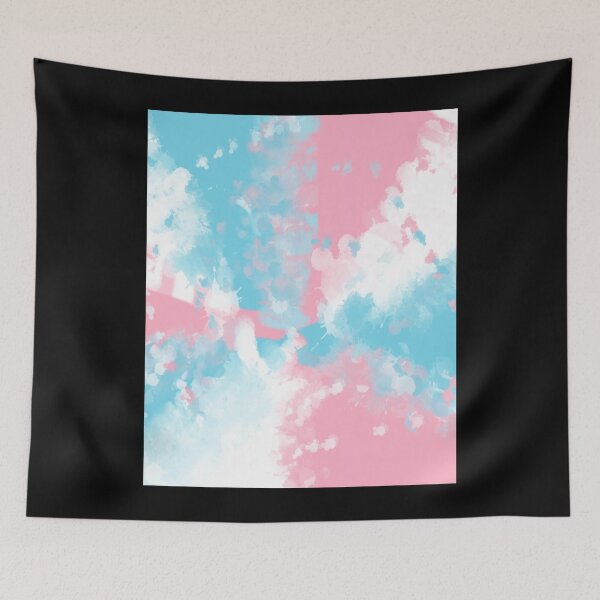 Item preview, Transgender Pride Graphic . Copy designed and sold by rohnerxulesh.