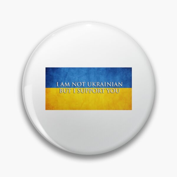 Item preview, Save Ukraine       designed and sold by YuhSportsQ.