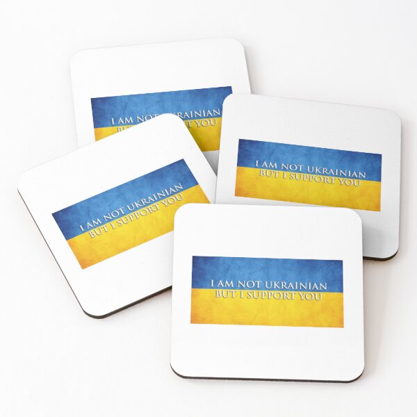 Item preview, Save Ukraine       designed and sold by YuhSportsQ.