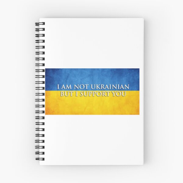 Item preview, Save Ukraine       designed and sold by YuhSportsQ.