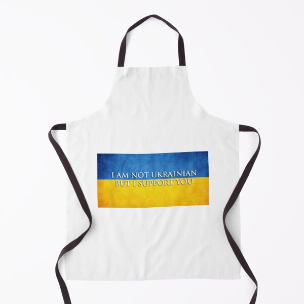 Item preview, Save Ukraine       designed and sold by YuhSportsQ.