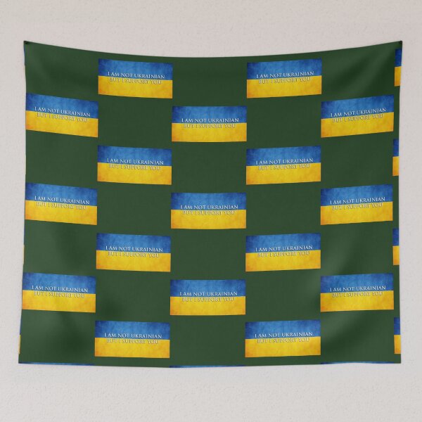 Item preview, Save Ukraine       designed and sold by YuhSportsQ.
