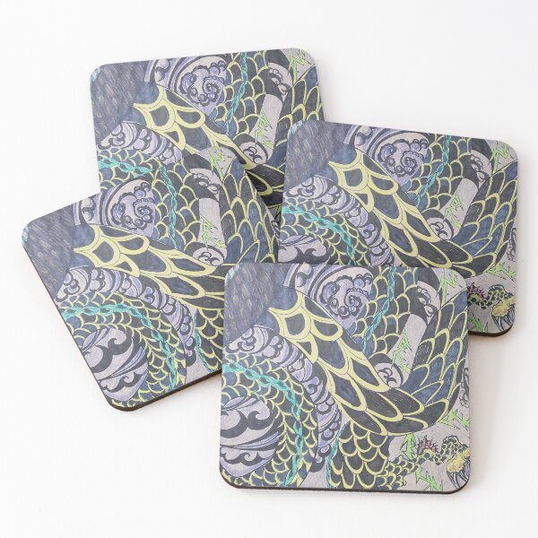 Item preview, Torcido designed and sold by Wolftrax8.